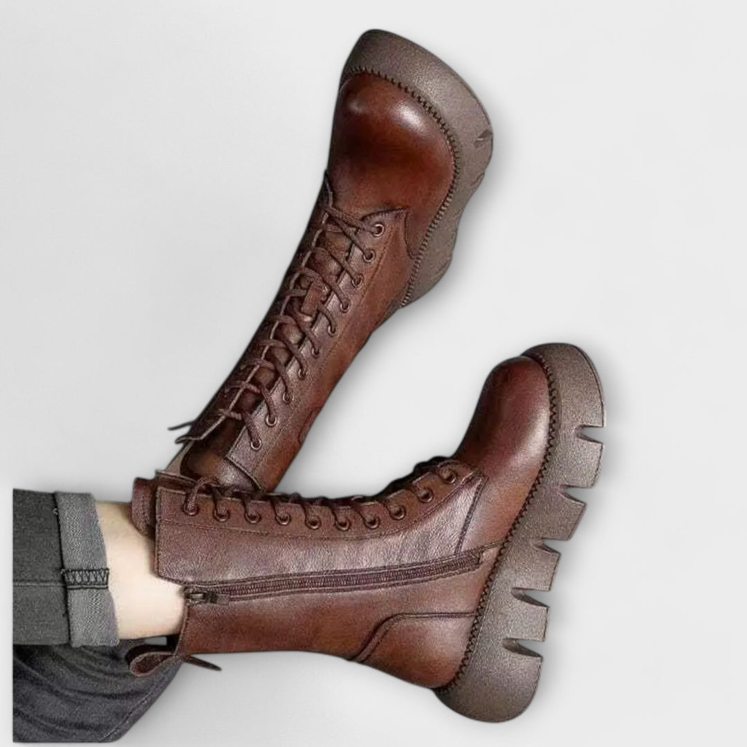 Martina - Botas Elegantes para Senhora