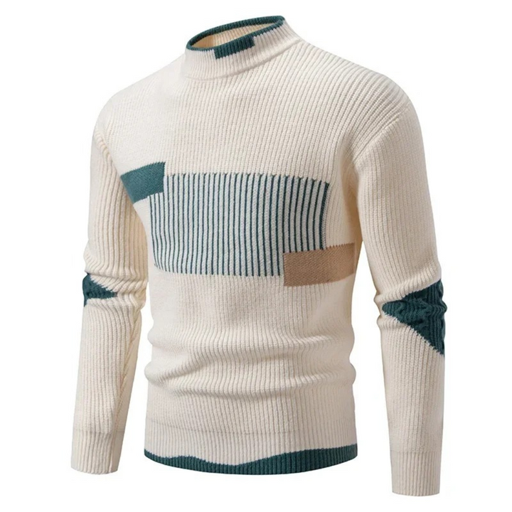 Frank™ - Elegant Pullover
