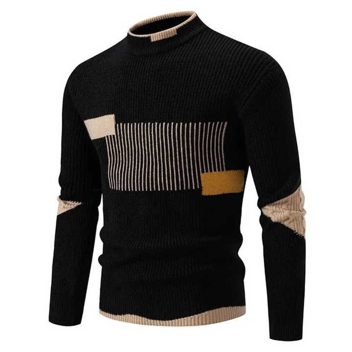 Frank™ - Elegant Pullover
