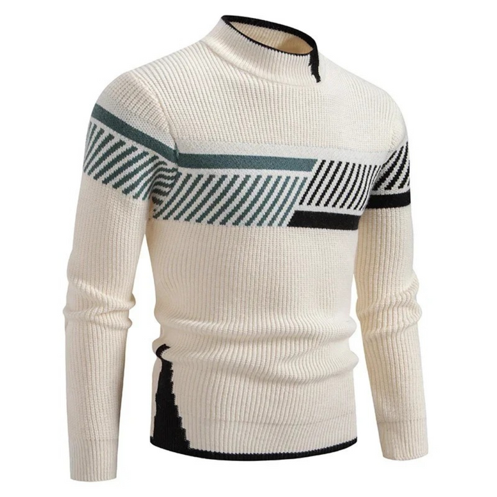 Frank™ - Elegant Pullover