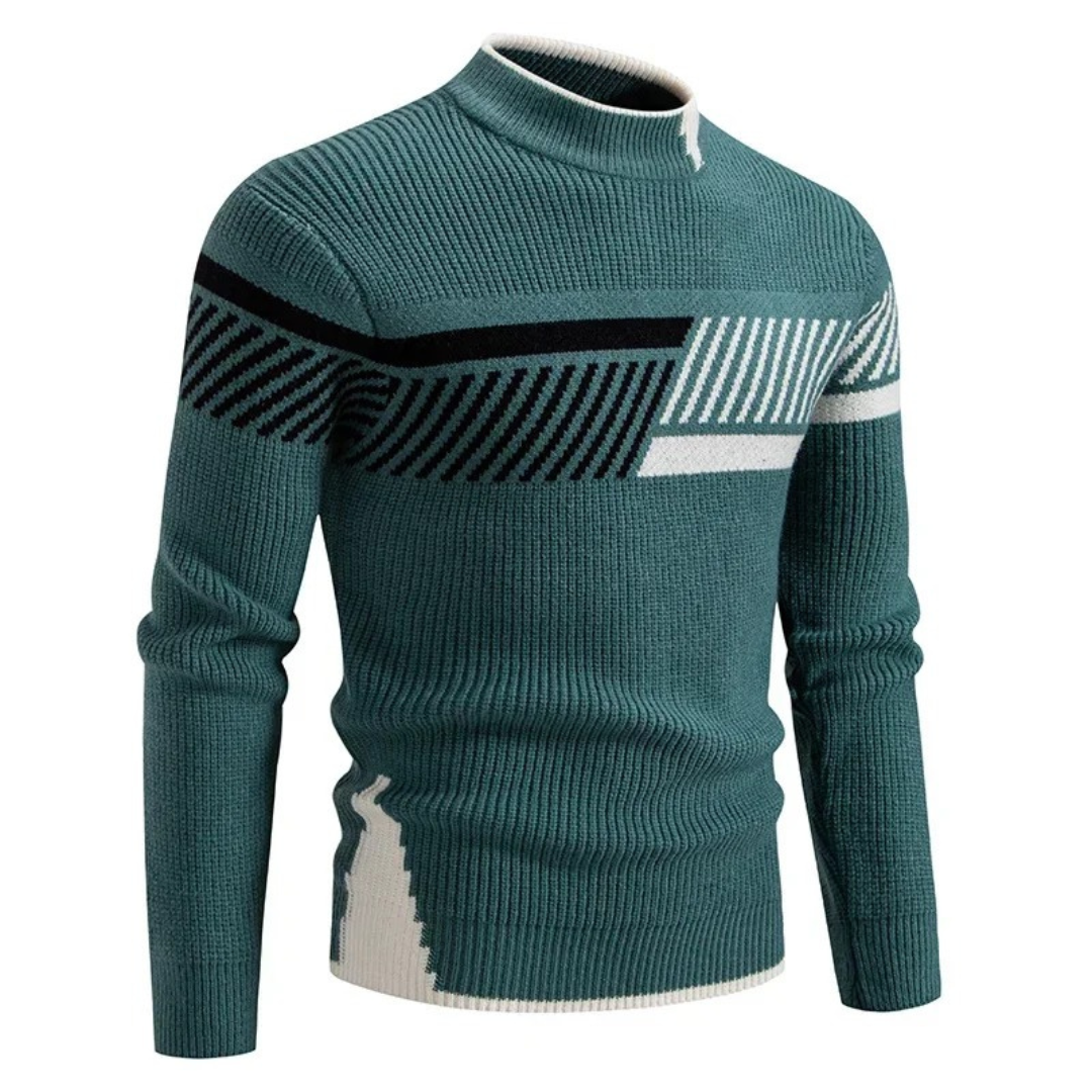 Frank™ - Elegant Pullover