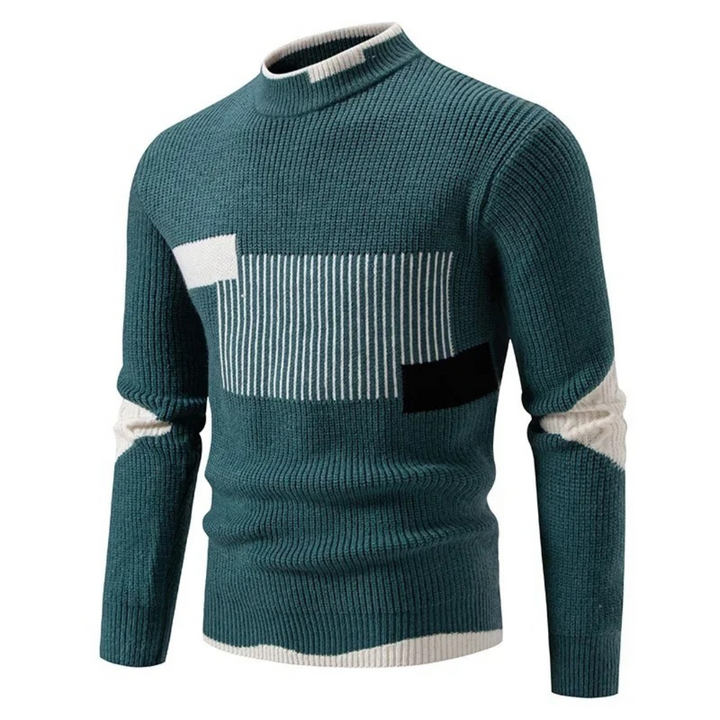Frank™ - Elegant Pullover