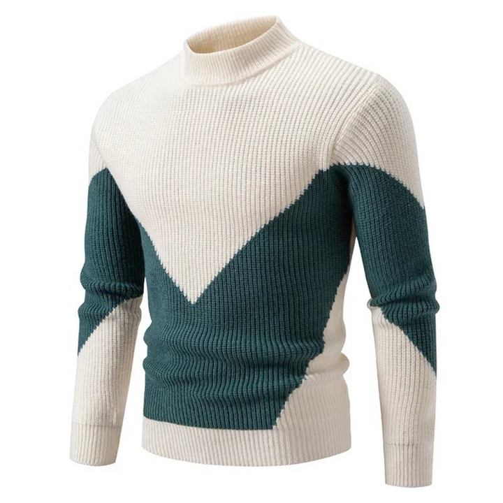 Frank™ - Elegant Pullover