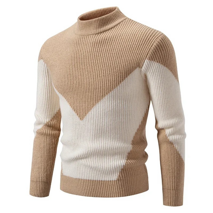 Frank™ - Elegant Pullover