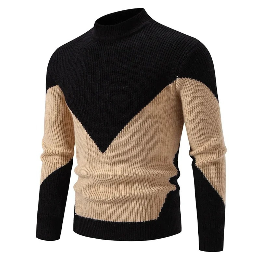 Frank™ - Elegant Pullover