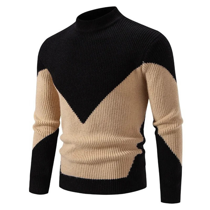 Frank™ - Elegant Pullover