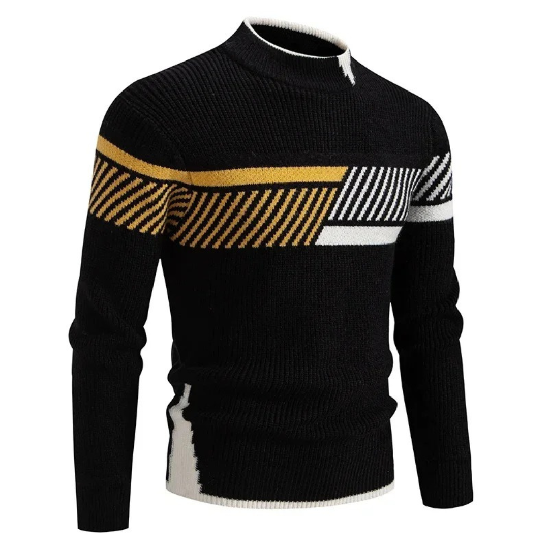 Frank™ - Elegant Pullover
