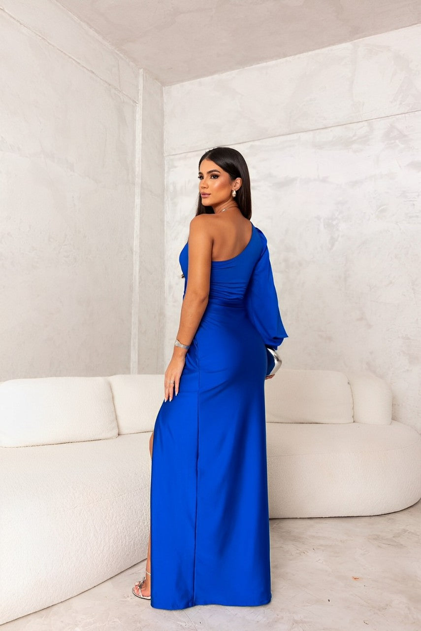 Cecilia | Vestido elegante e único