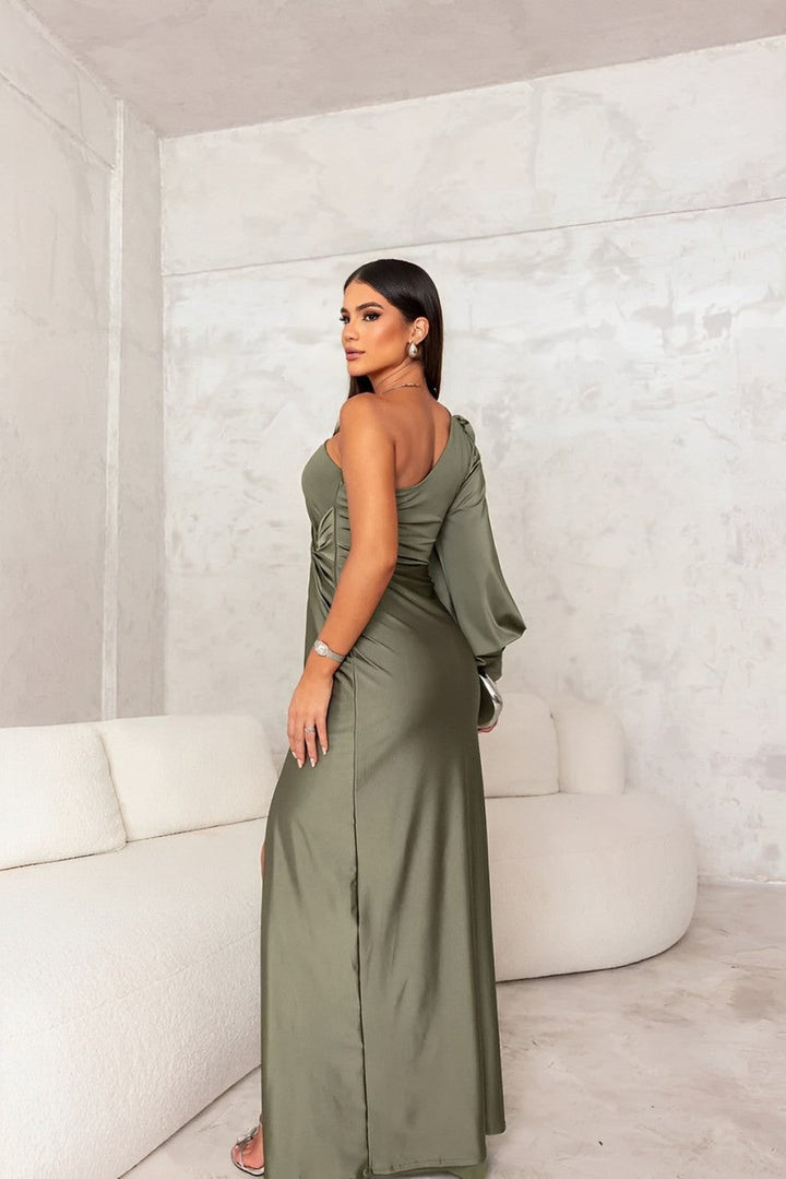 Cecilia | Vestido elegante e único