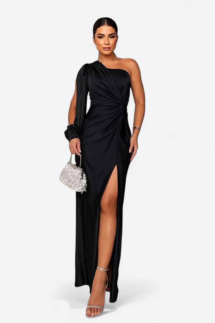 Cecilia | Vestido elegante e único