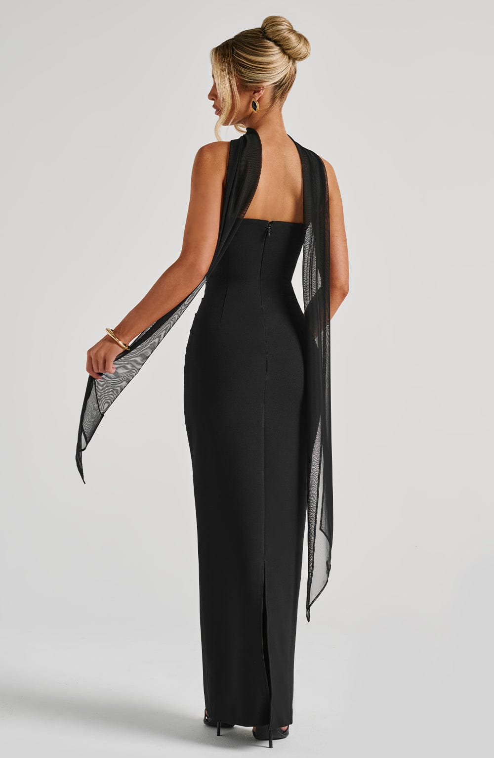 Ysia | Long Maxi Dress