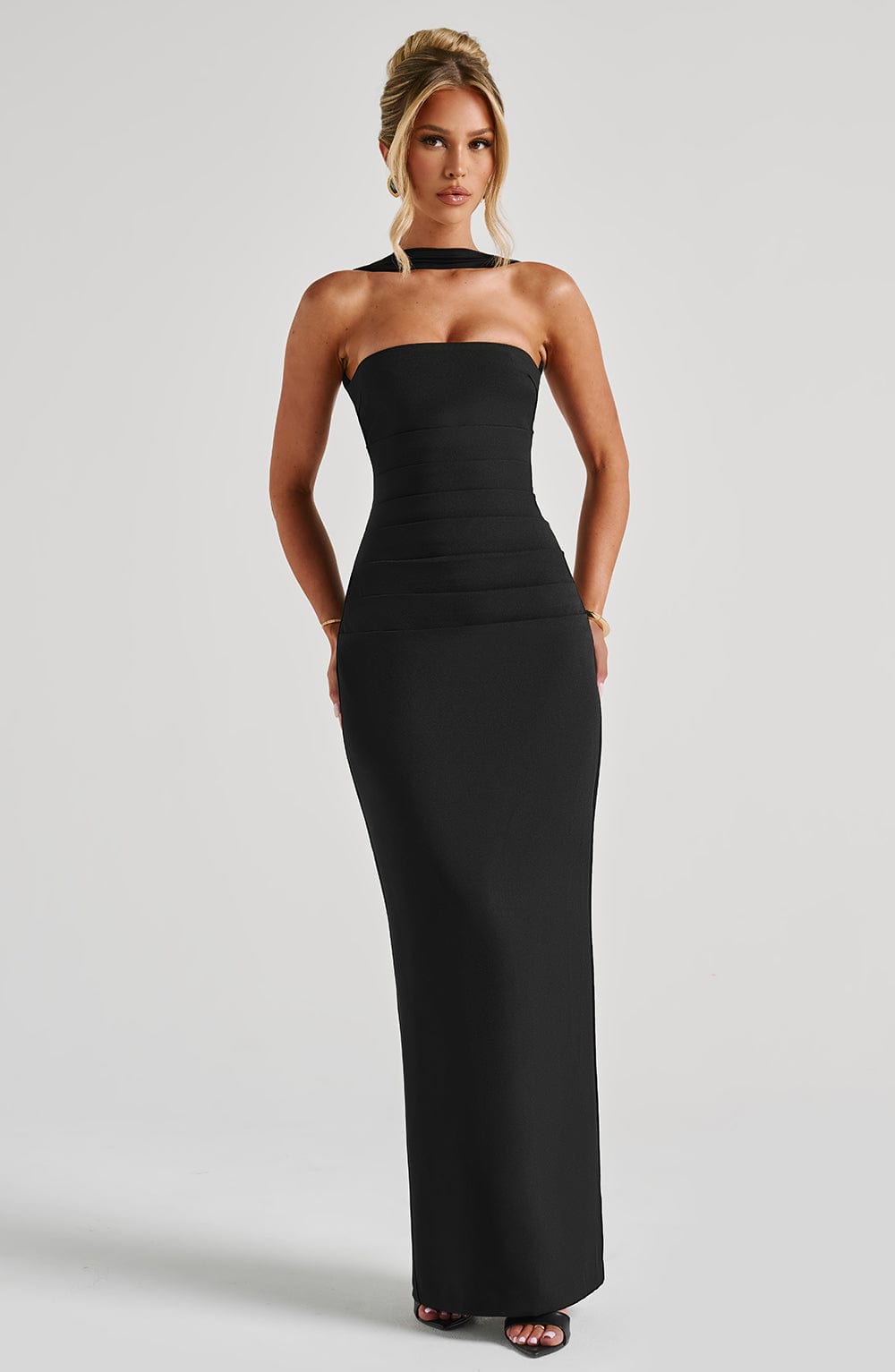 Ysia | Long Maxi Dress