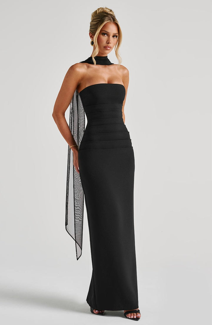 Ysia | Long Maxi Dress