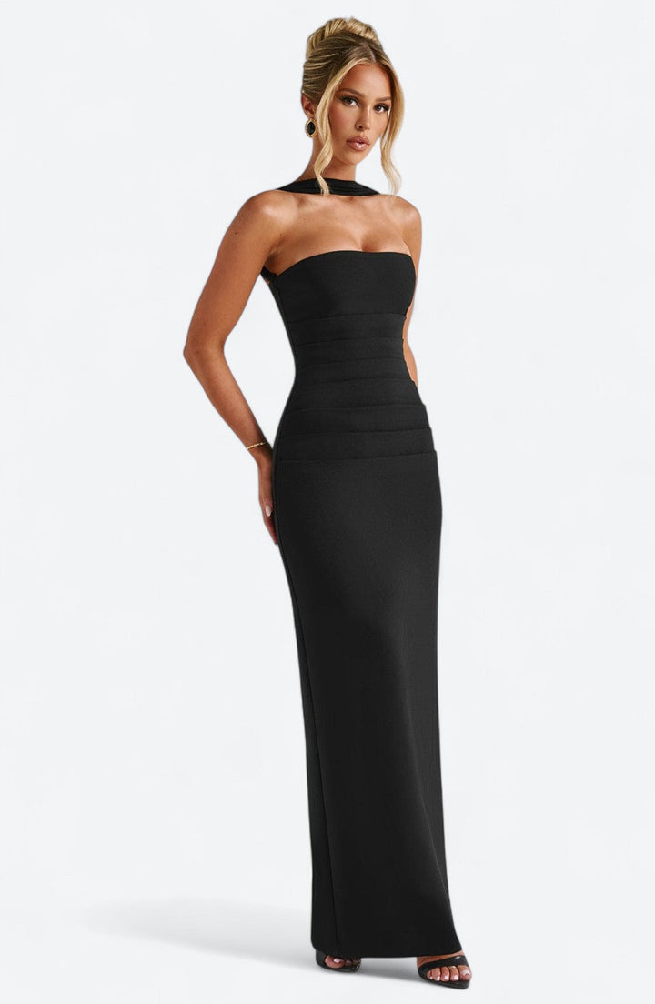 Ysia | Long Maxi Dress