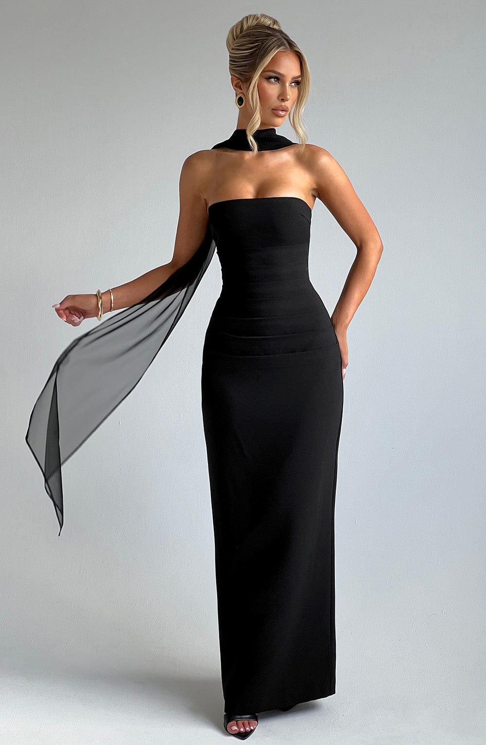 Ysia | Long Maxi Dress