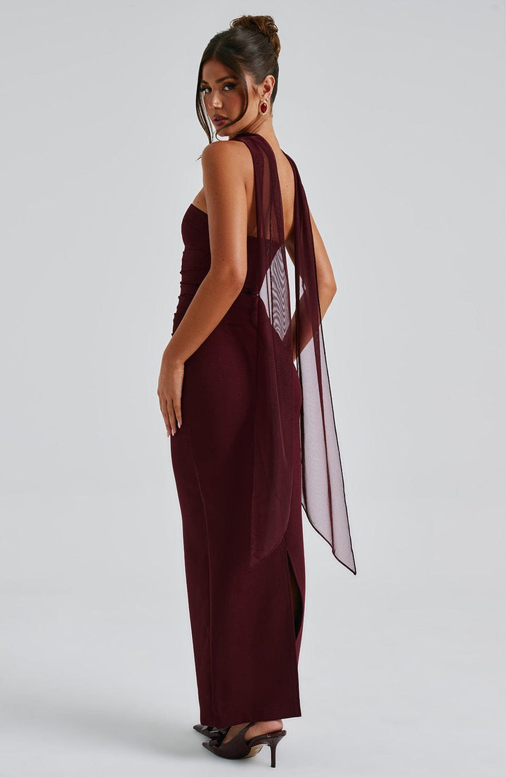 Ysia | Long Maxi Dress