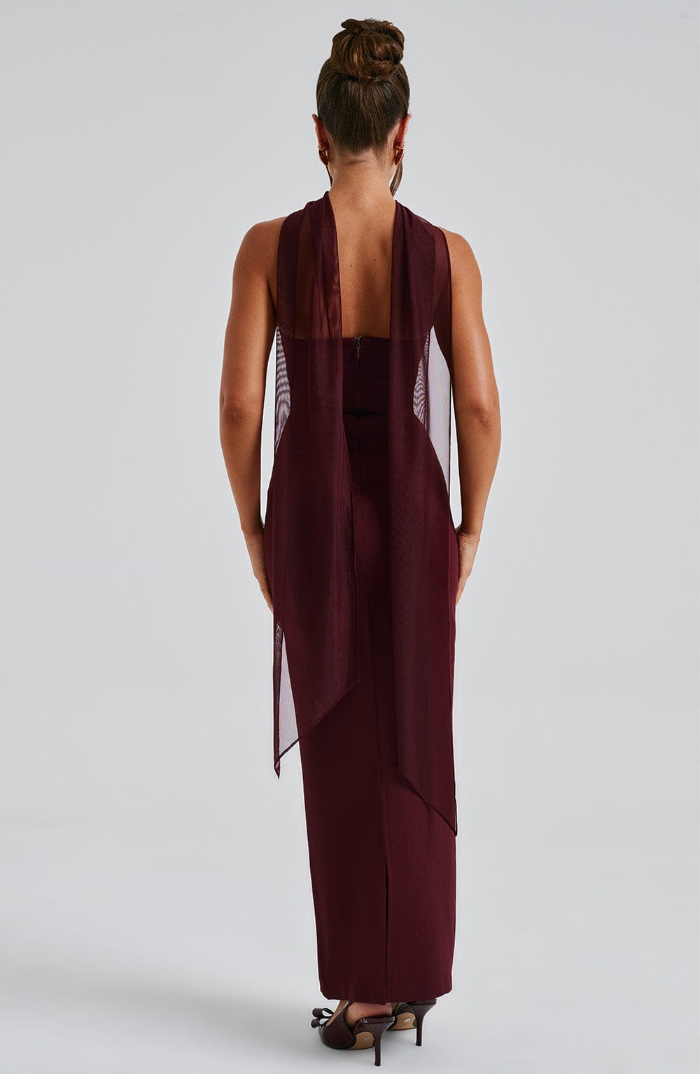 Ysia | Long Maxi Dress