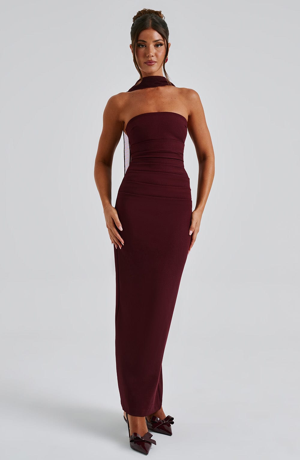 Ysia | Long Maxi Dress